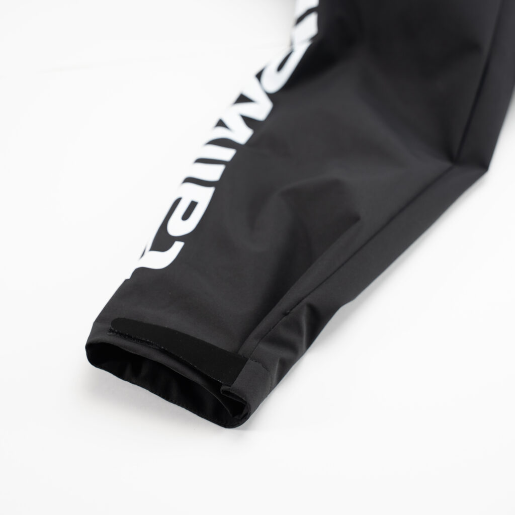 CUFF ADJUSTER