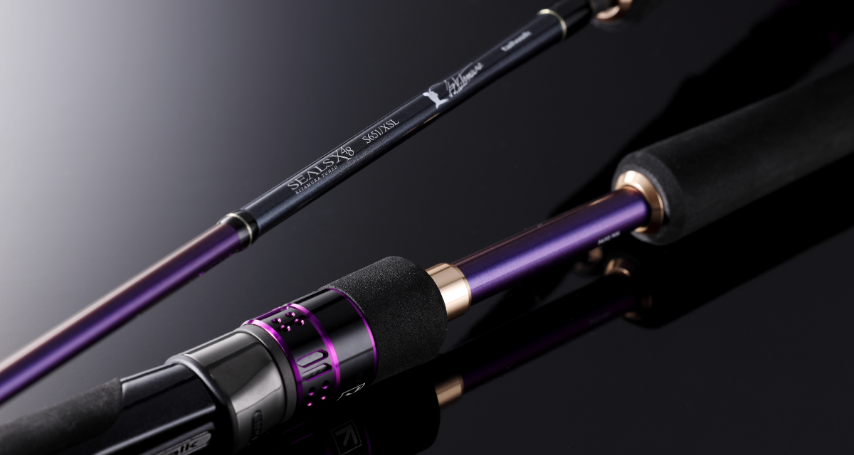 NEW PRODUCTS | tailwalk