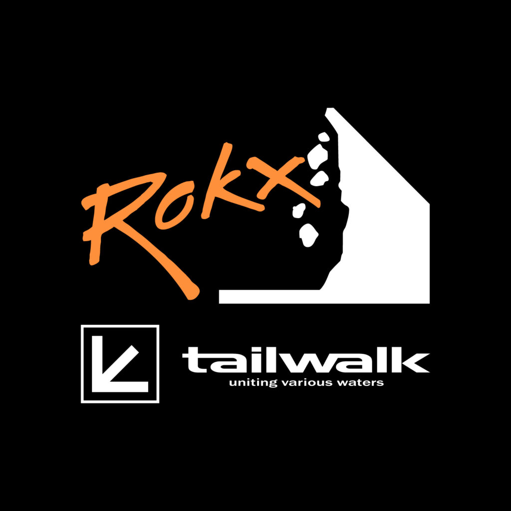 ROKX × tailwalk