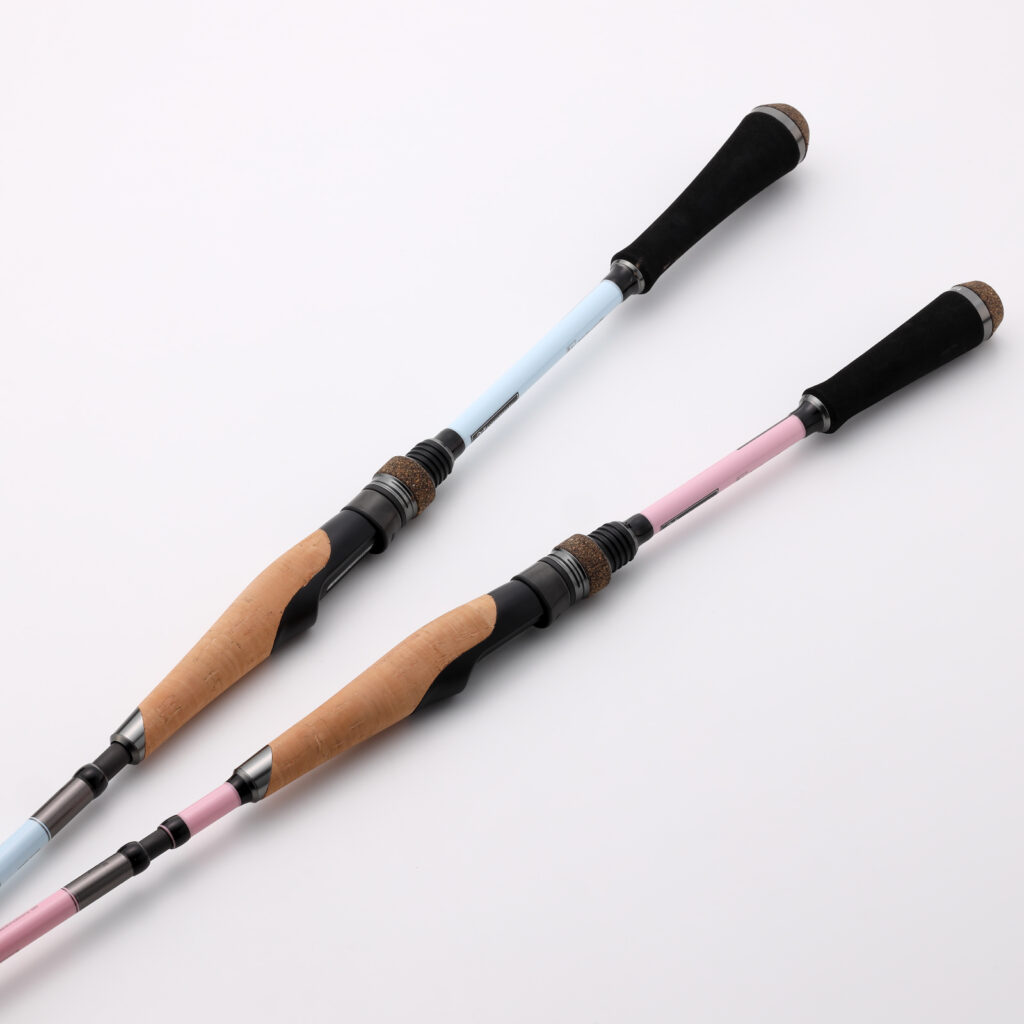 CORK & EVA GRIP