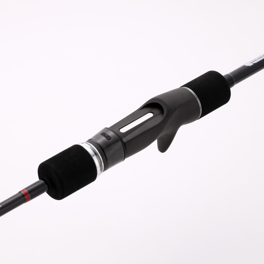 Fuji TCS REEL SEAT