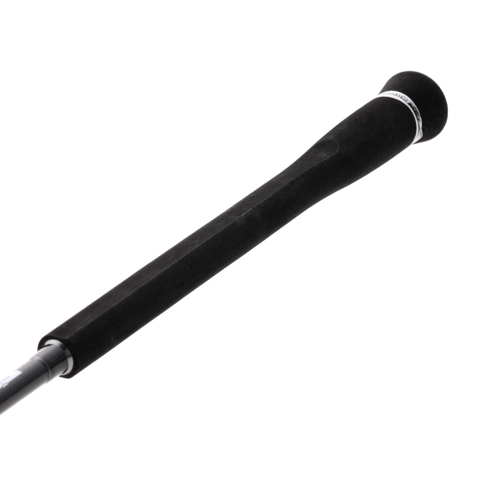 LONG FLAT REAR GRIP