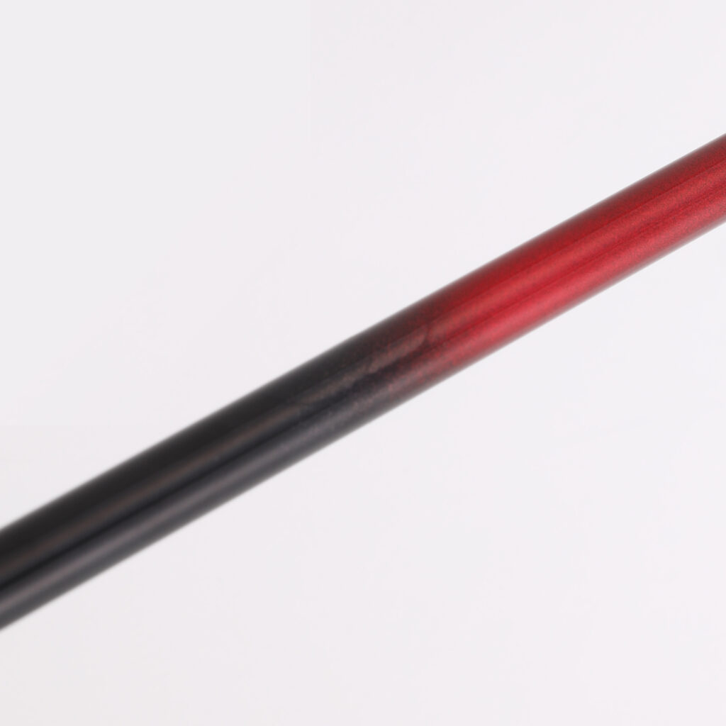 CARBON FULL SOLID BLANK