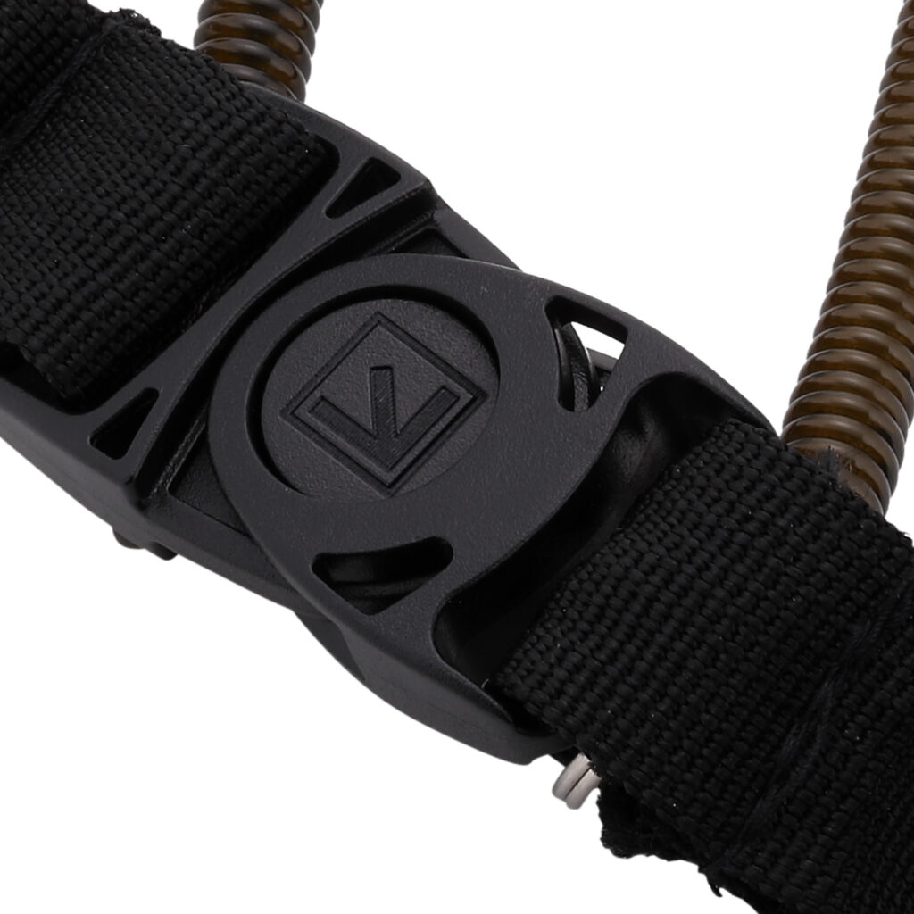 MAGNET & BUCKLE