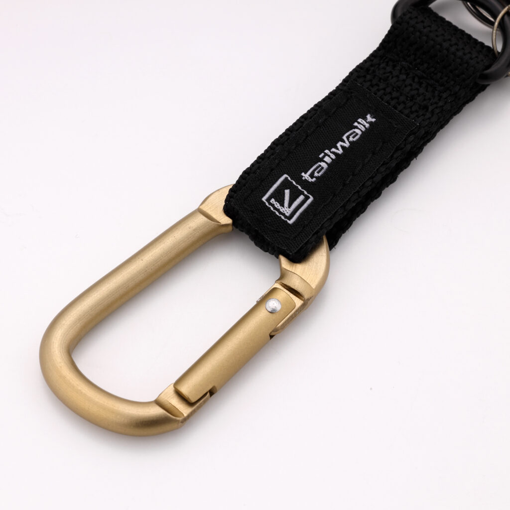CARABINER STRAP