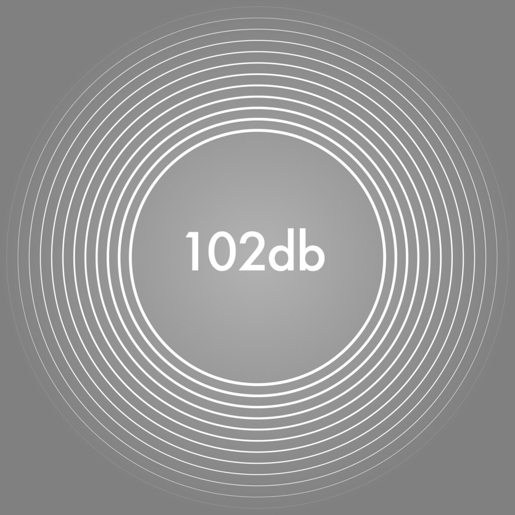 POWERFUL SOUND