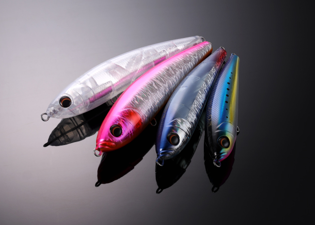 NEW PRODUCTS | tailwalk