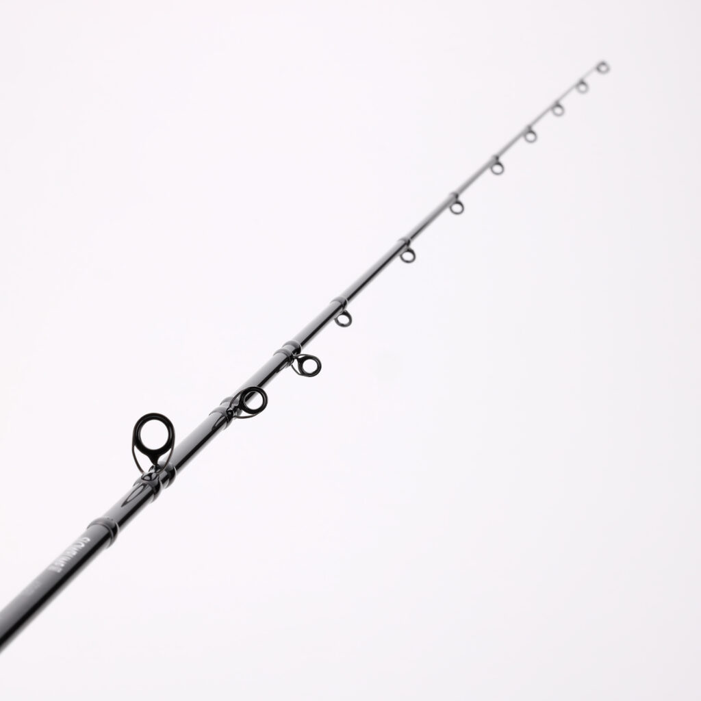 24t CARBON FULL SOLID BLANKS（FSL MODEL）